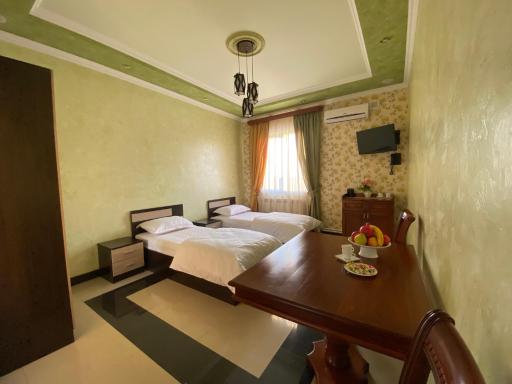 KangAr guest house - Housity