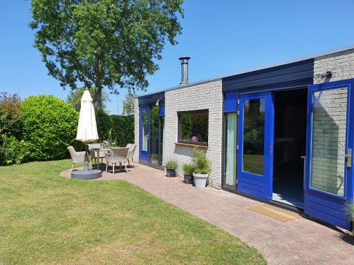 Bungalow Mimosa2, Klepperstee in Ouddorp - Housity