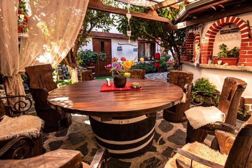 Къща за гости Плевнята - Housity