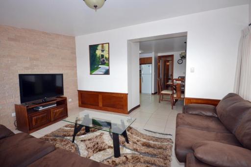 Casa Reflejos City View - Housity