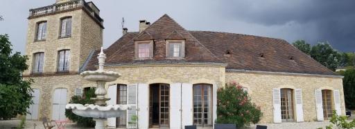 Domaine de Bellevue - Housity