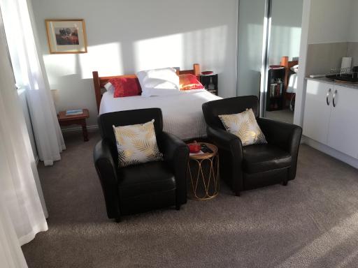 STUDIO ECHUNGA Adelaide Hills - Housity