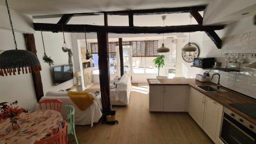 Apartamento ichigoichie - Housity