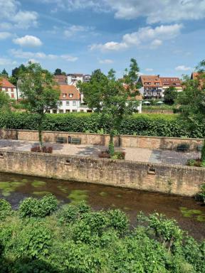 Muemling Apartment 1 - Housity