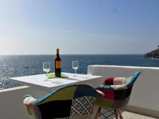 Love boat experience - Housity