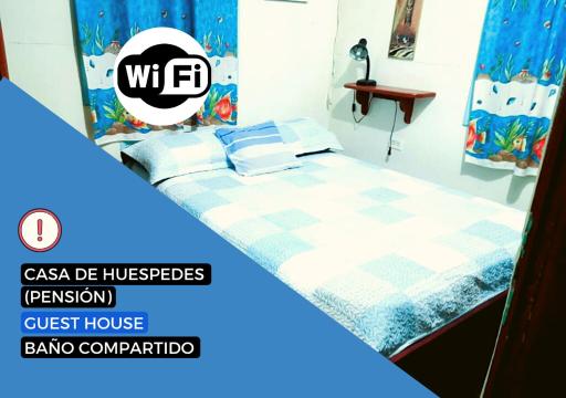 Golfito Maison D'hôtes - Housity