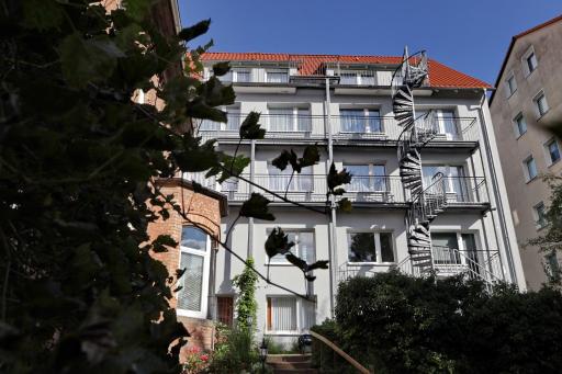 Hotel am Park - Housity