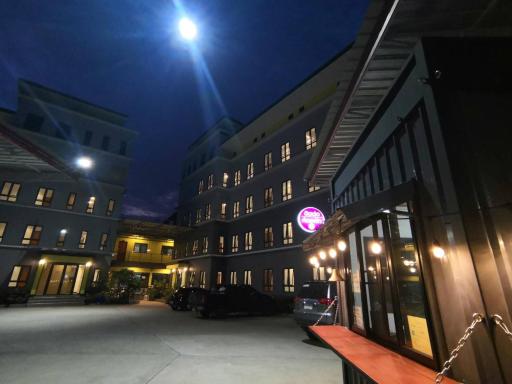 DD Residence Sai5 Salaya ห้องพัก ดีดี สาย5 ศาลายา - Housity