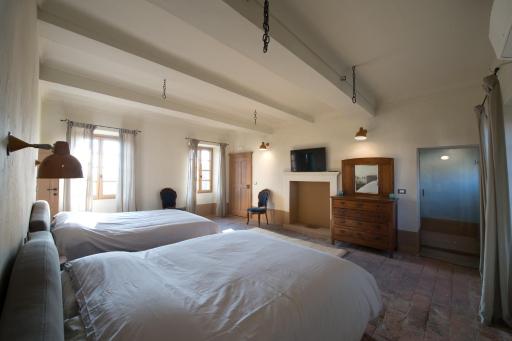 Tenuta Favorita Country House B&B - Housity