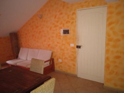 Ca Laranja STDT - Housity