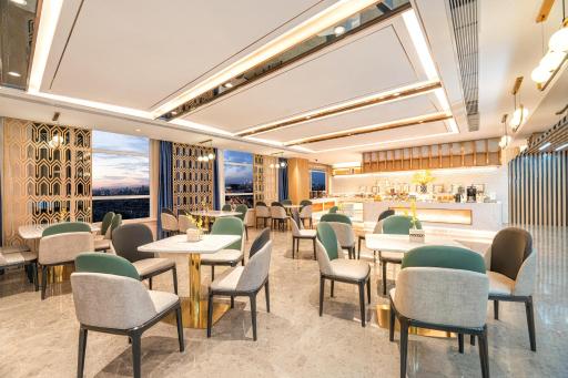 Atour Hotel Lanzhou Xigu - Housity