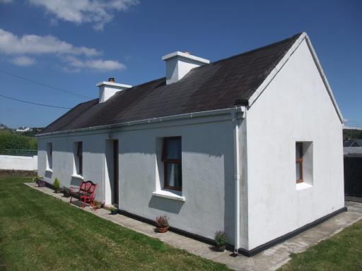 Katie's Cottage - Housity