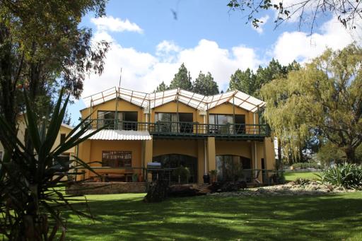 Vale2Vaal - Housity