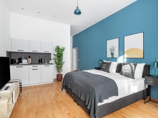 limehome Berlin Malmöer Straße - Housity