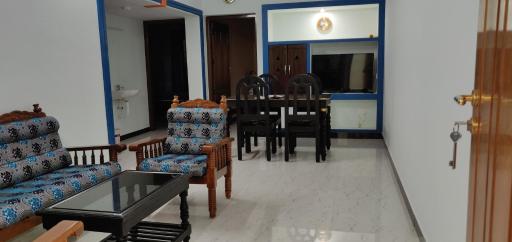 Dev's Residency - Housity