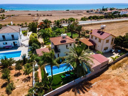 Tropical Paradise Villa - Housity
