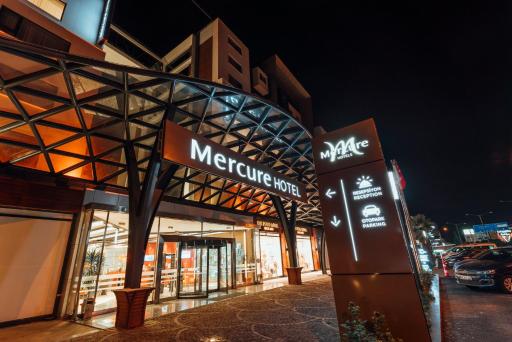 Mercure Trabzon Hotel - Housity