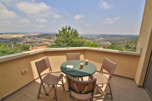 Aaronsohn Holiday house - Housity