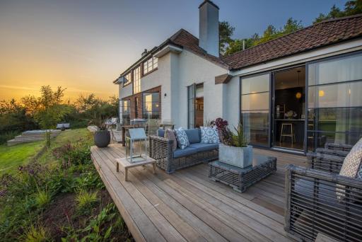 Decoy Farm House - Housity