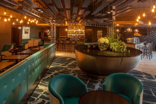 Crowne Plaza Harrogate, an IHG Hotel - Housity