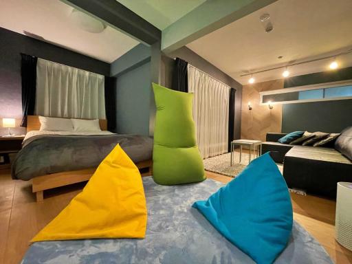 GLASS Shiseikan - Vacation STAY 10200 - Housity