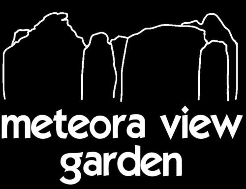 Meteora view garden - Housity