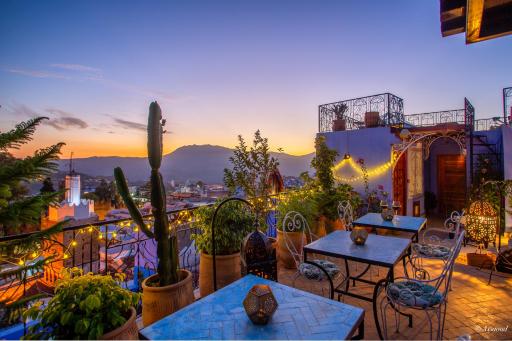 Riad Nila - Housity