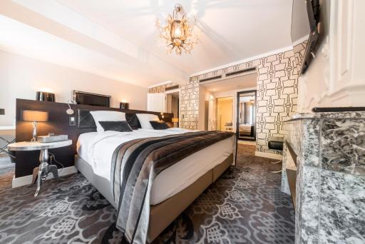 Le Clervaux Boutique Hotel & Spa - Housity