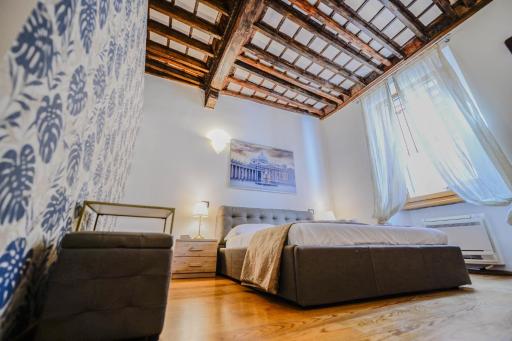 Campo De Fiori Relais - Housity