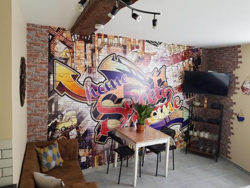L'ATELIER Calme et Cosy à 2 pas de la cathédrale - Housity