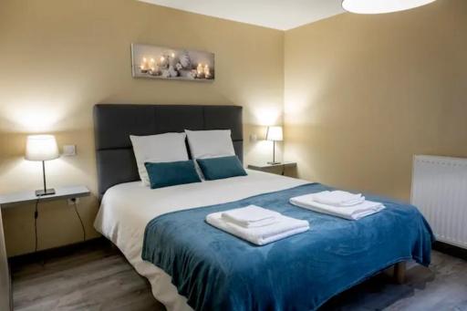 COLLEGIALE PROCHE CENTRE VILLE Home-One - Housity