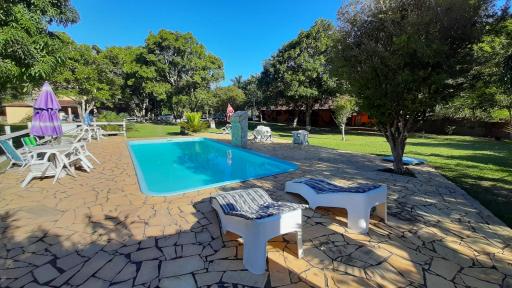 Pousada Rancho da Mata - Housity