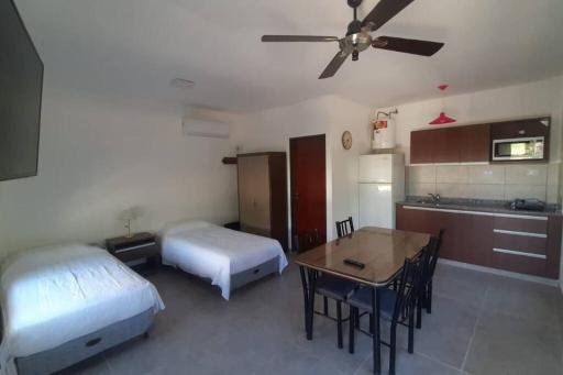 Hermoso monoambiente a estrenar - Housity