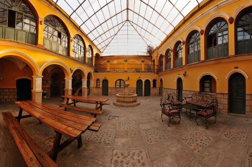 Casona Potosi - Housity