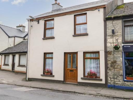 Georges Street - Housity