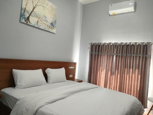Penginapan Tentrem - Housity