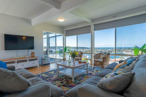 Sea180 Merimbula - Housity
