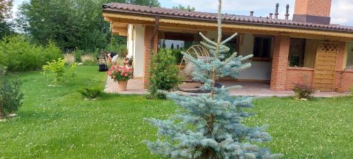 Thomhof Chalets - Housity