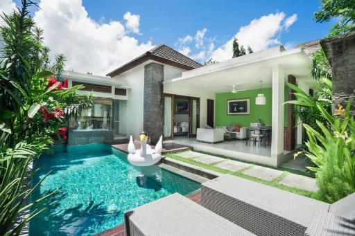 Royal Samaja Villas - Housity