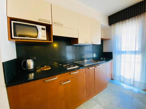 Residence Pizzo Scalino - Housity