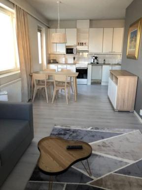 JK-Apartment Sampola - Housity