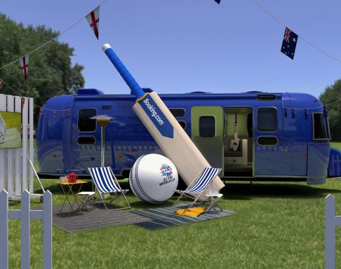 The T20 Pavilion – An Ultimate Cricket Stay UK - Housity