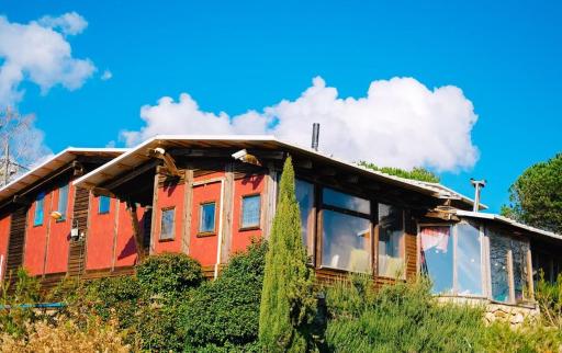 Nomad Hostel - Housity