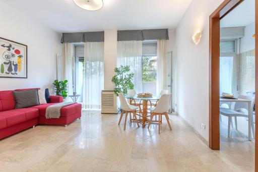 Ferrara a 5 min dalla Stazione Apartment x5 - Housity