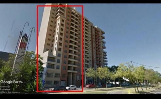 Departamentos en Torre Ambar - Housity