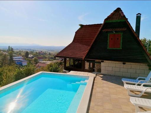 Challet Bella - Housity