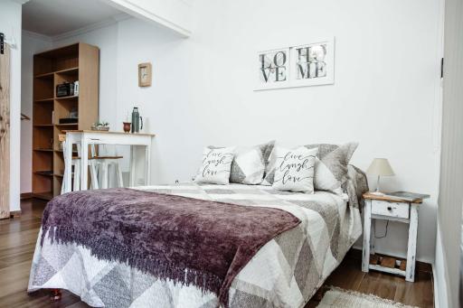 Room Center monoambiente estudio en pleno centro - Housity