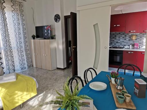 Bnbook-L'appartamento di Gio' - Housity
