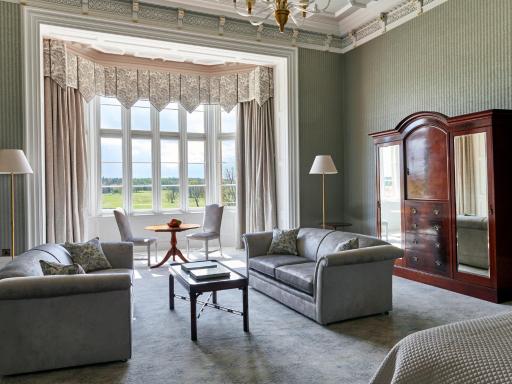 Matfen Hall Hotel, Golf & Spa - Housity