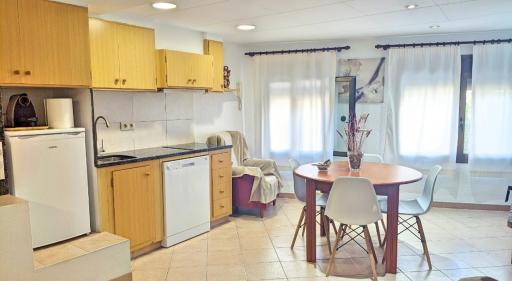 Apartament MACABEU CIM apartaments - Housity